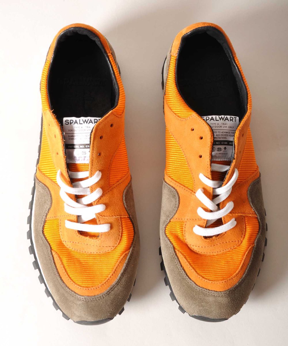 Johnbull_online's tweet image. 【SPALWART】NEW カラーも入荷！！
毎年人気の【SPALWART】スニーカー。オンラインストアでも3型多色展開しております！お早目にサイズをチェック！
#Johnbull #JohnbullPrivatelabo #spalwart #fashion #Sneakers  
◆オンラインストア◆
buff.ly/2D2qoWF