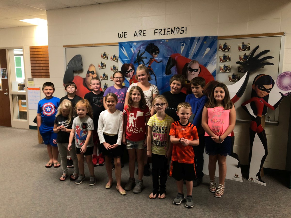 gosportelem's tweet photo. Another group of Incredible Kids @gosportelem #incrediblekids @joyofclass  #socsowen https://t.co/P3cvD7UIkP