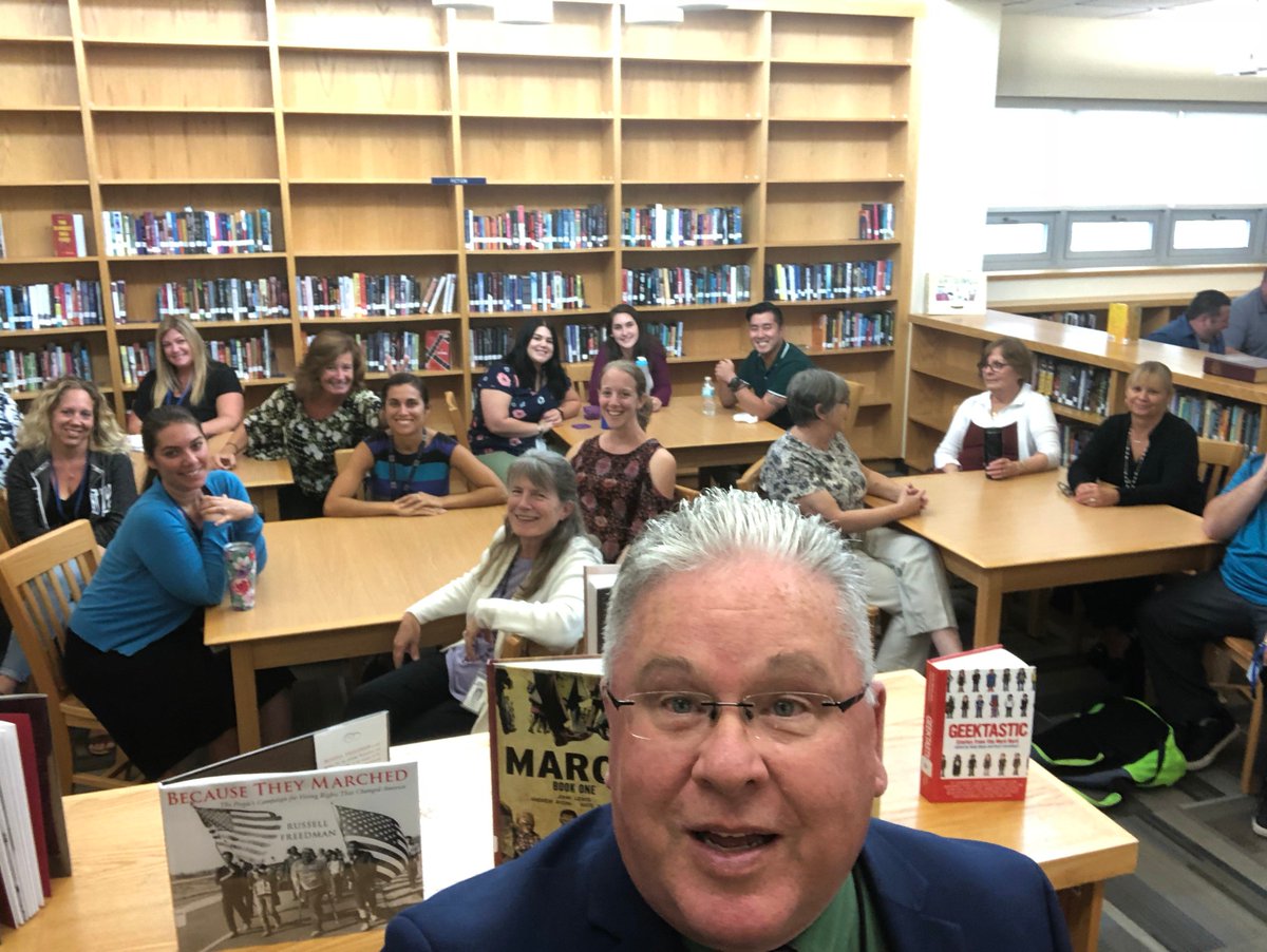 William Hecht tweet media