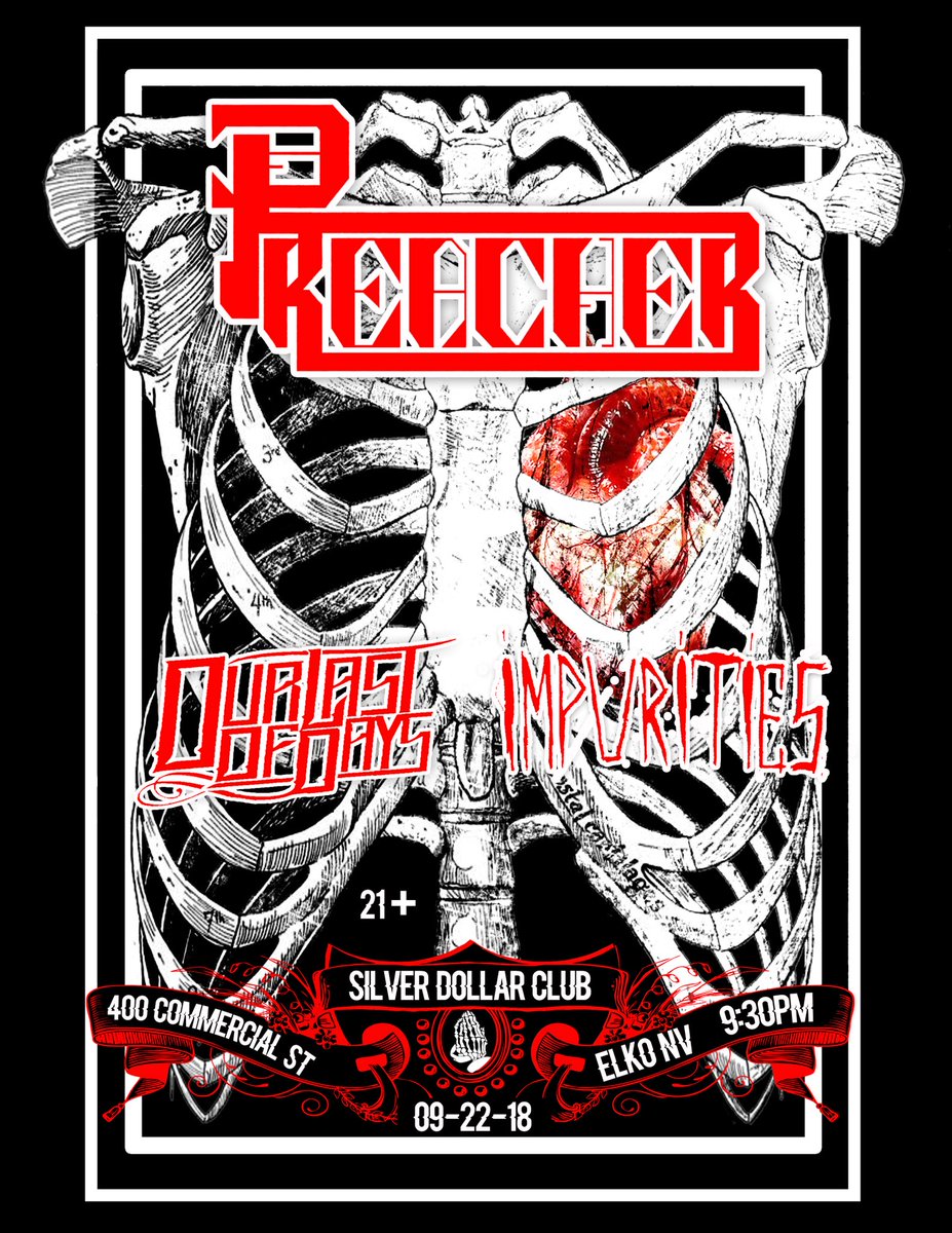 This Saturday in Elko!!