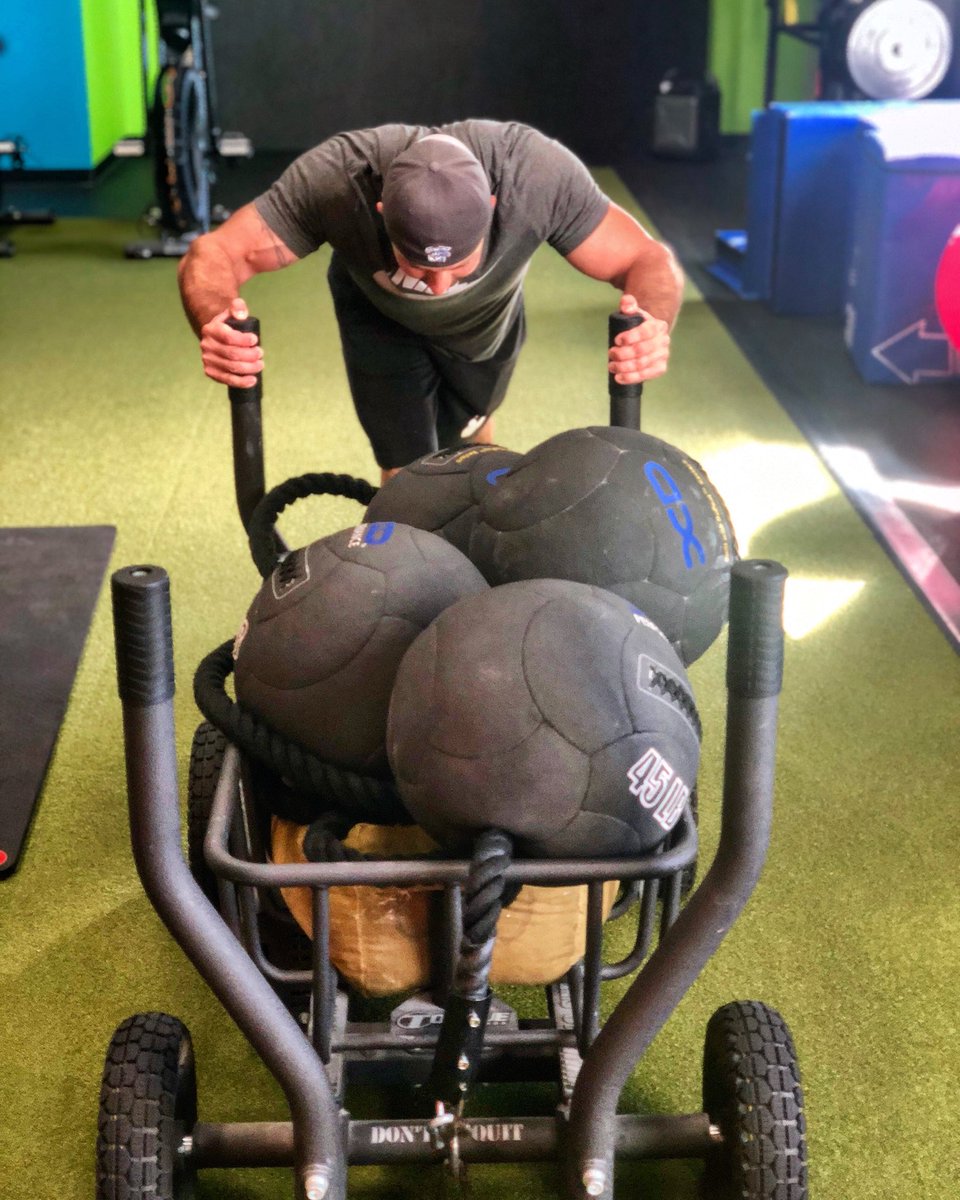 Bob's Gym (bobsgyms) Twitter