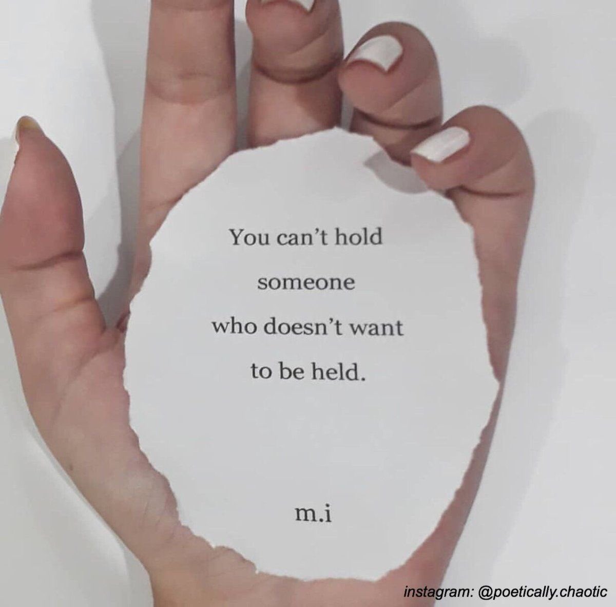 PoemHeaven's tweet photo. if they want to go, let them https://t.co/hB6Y81nu3t