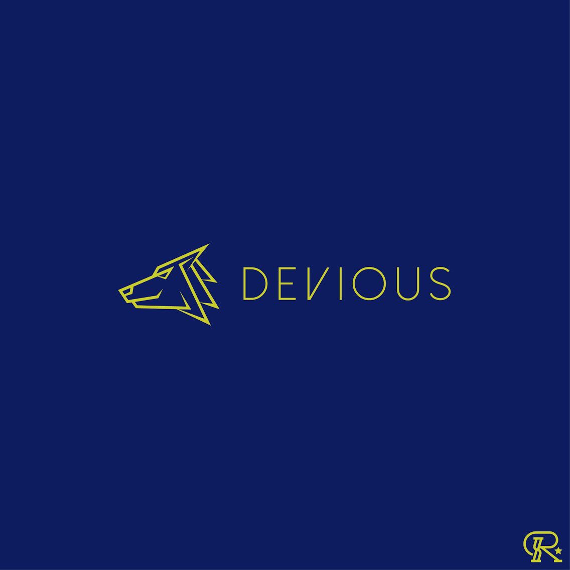 riarydesign's tweet photo. Devious Project. Some new artwork. https://t.co/OYomGjIQb0