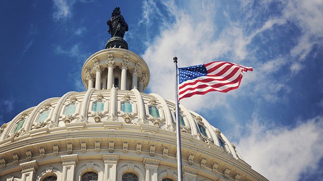 APSA conference roundup: Research on political polarization on social media and the U.S. Congress dlvr.it/QkVZJ8