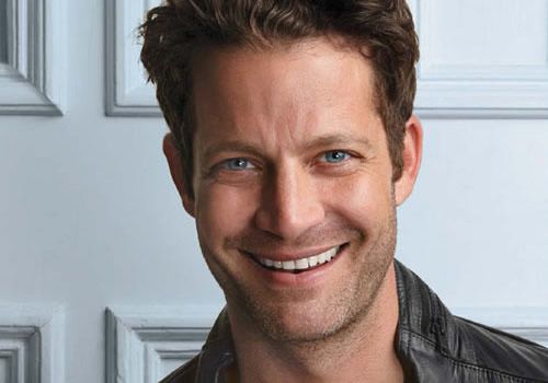 Happy Birthday to Nate Berkus!   