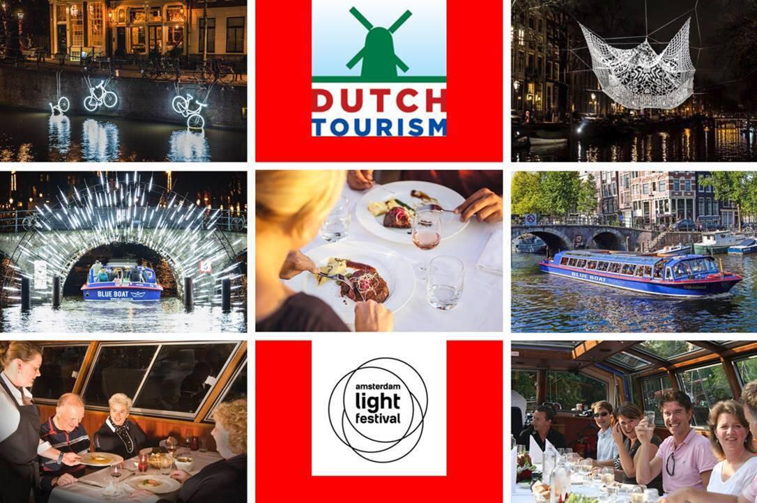 Op zoek naar een leuk zakelijk uitje? 
Al vanaf € 9,95 per persoon. 
De arrangementen van Dutch Tourism zijn er voor ieder budget. 
Meer informatie: Bel 085-444 4950 

#teamuitje #personeelsvereniging #amsterdamlightfestival #eindejaarsuitje #nieuwjaarsborrel