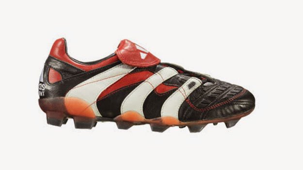 apta football boots