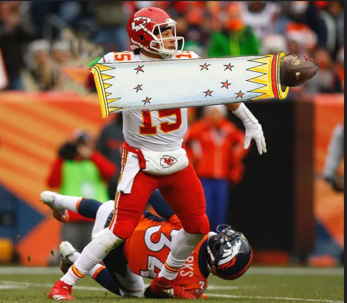 MuchmoreTech's tweet image. Can't wait for the Broncos this year!