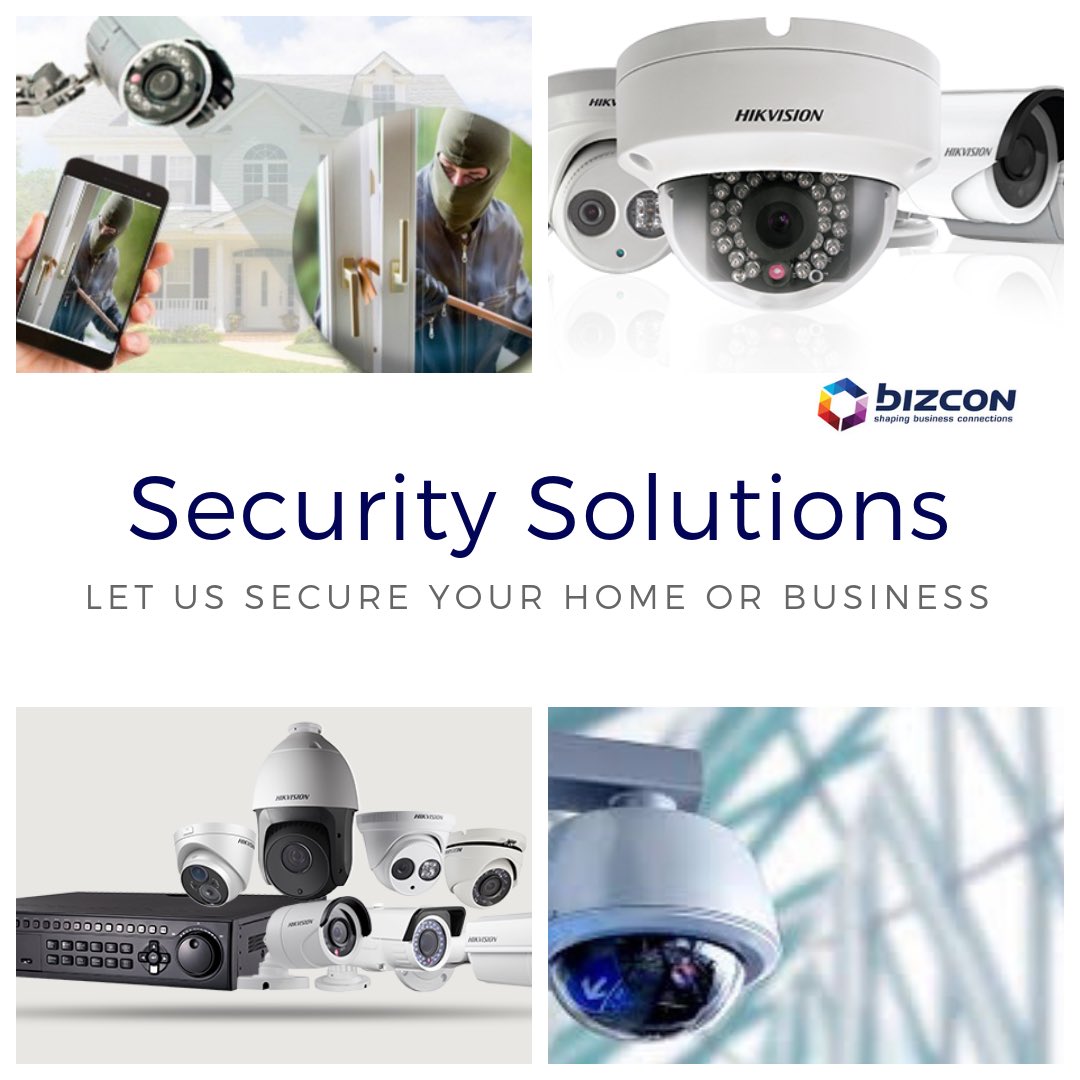 BizconSolutions's tweet photo. Contact us at @BizconSolutions for a free, no obligation site survey and assessment. #CCTV #Security https://t.co/xYZQ0RoGRw