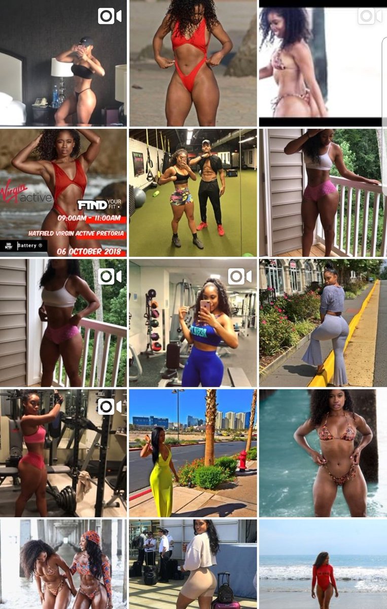 Batterysports's tweet photo. TAKE CHARGE AND BOOK YOUR SPOT WITH @capricurves ON 6TH OCT 2018 @virginactiveSA in Hatfield, Pretoria. See you there!!! W/APP 0736713162 #batterywomen #SummerBodies #MondayMotivation https://t.co/SDzhKOXZ5x