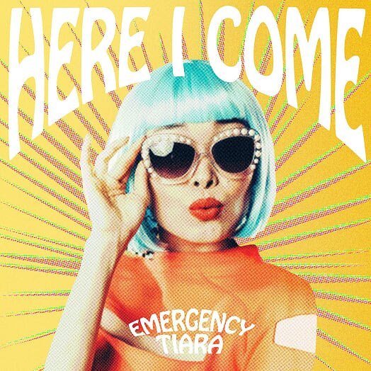 FleckingRecords's tweet photo. Emergency Tiara Releases Brand New Single ‘Here I Come’ https://t.co/KSNRziWjMW https://t.co/FCoB8CDwyz
