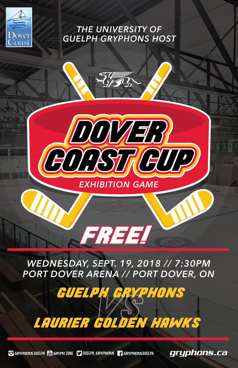JustinStevo24's tweet photo. We are very excited to be playing our first pre-season game in the great community of Port Dover! @Simcoe_Reformer @myFM989 https://t.co/PIGGJLnF7a