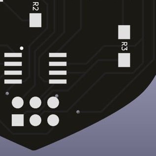 HITBUTT's tweet image. Chipper feeling for @saintcon next week. #badgelife #resistanceisfutile