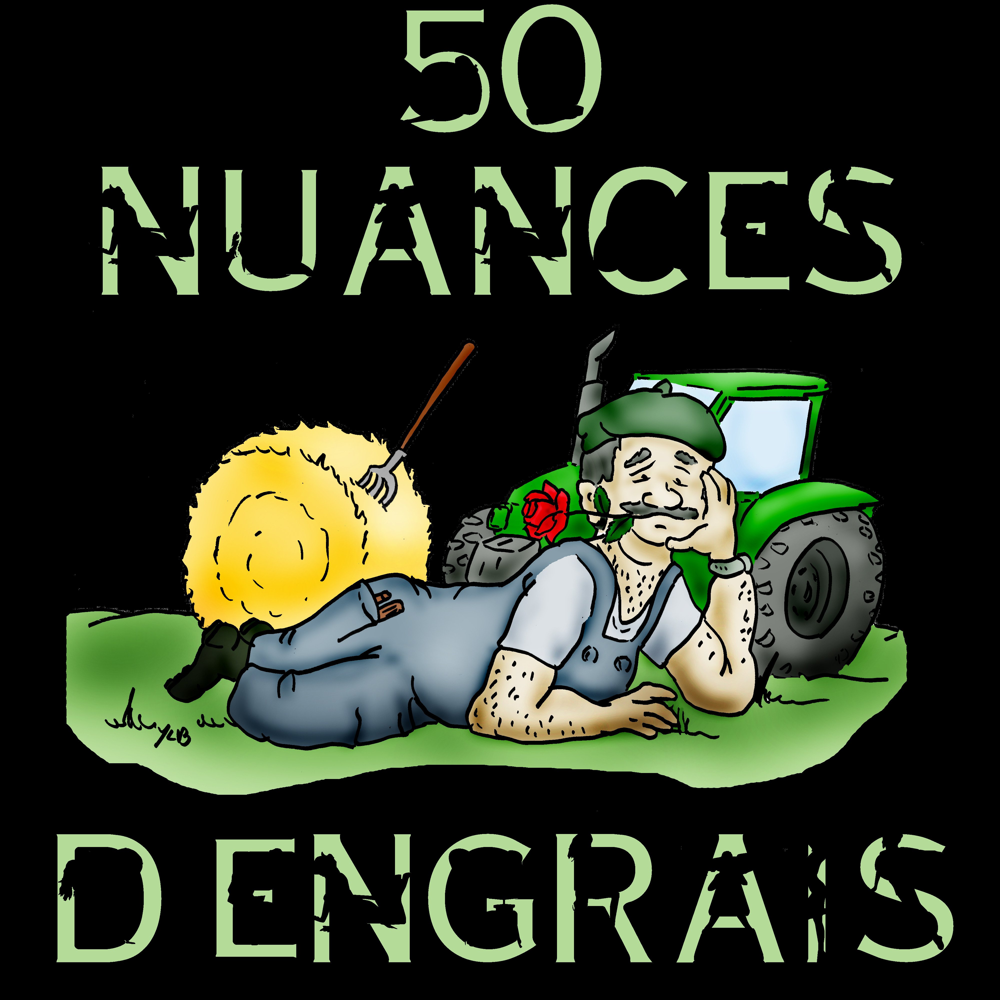Twitter 上的 Francois Ville 50 Nuances D Engrais Un Cadeau A Offrir Ici T Co Cl4jfsivi0 Adp18 Monsanto Roundup Glyphosate Agriculture Agricole Paysan Love Amour Engrais Jardin Jardinier Paysagiste 50nuancesdegrey Grey