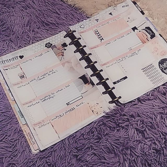 connersdarling's tweet image. #happyplanner #weeklyspread #teamhorizontal 🌹🐈 ift.tt/2Nkw7fl