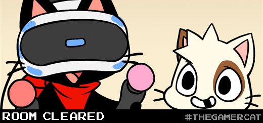 Blog Posts - The GaMERCaT PT-BR