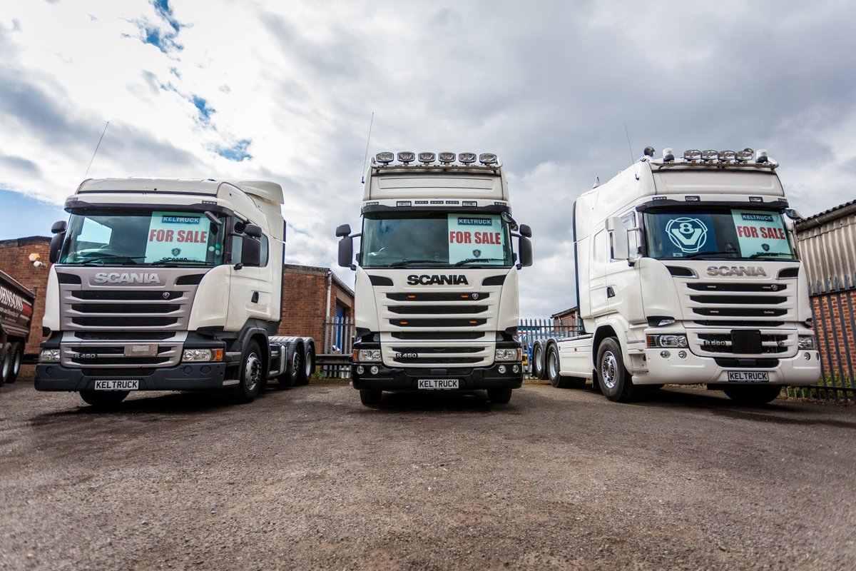 Keltruck Scania on Twitter: