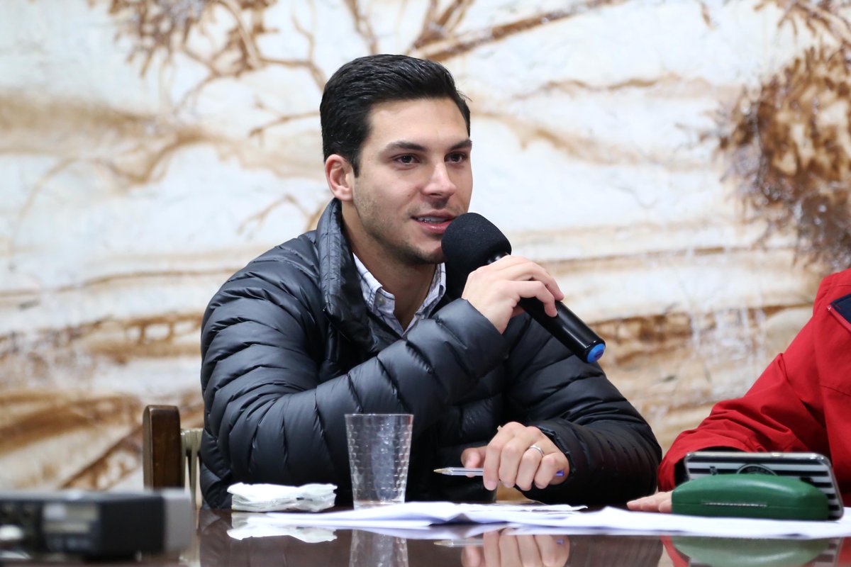 Marcello Richa tweet media