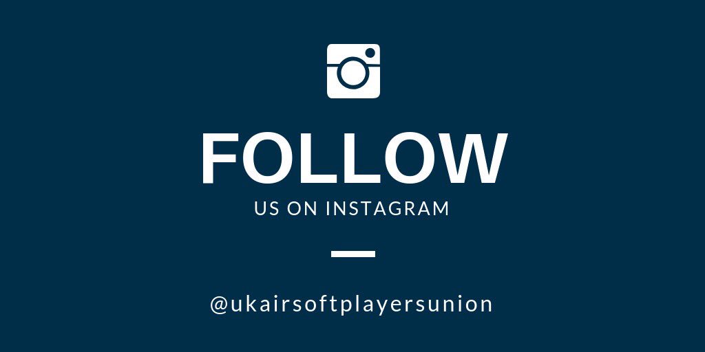 UKAPU's tweet photo. Be sure to follow #ukapu on Instagram! 

#airsoft https://t.co/KOLZGWEdyt