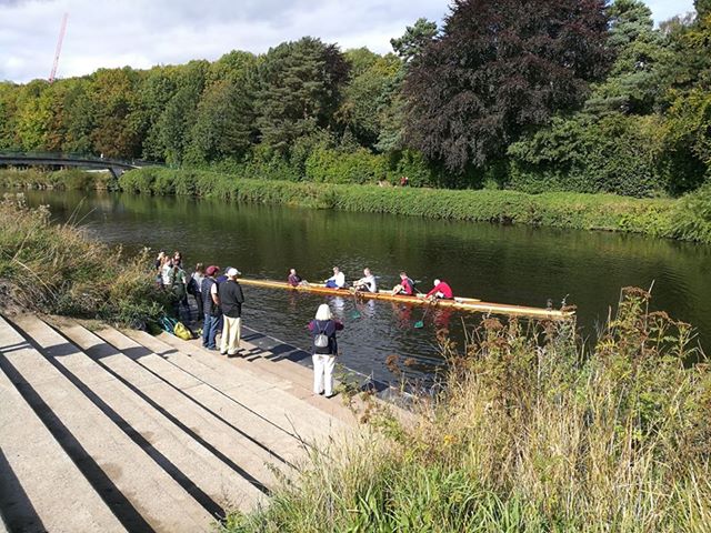 Thanks to everyone who joined us in celebrating SCSBC's 125th Anniversary Weekend, I think we can all agree that it was a spectacular event! Hopefully everyone has fully recovered now...