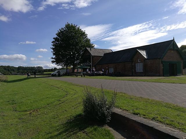 Official photos from the Saturday formal will be up on the Facebook page soon, in the meantime do share your own pictures with us, we'd love to see how you enjoyed being out in boats and being at a formal again!