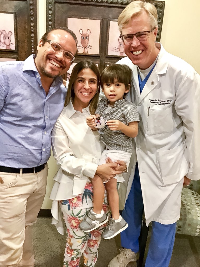 ccrmhouston's tweet photo. A vision of hope, realized! #ivfmiraclemonday https://t.co/8FmwpwuHEM