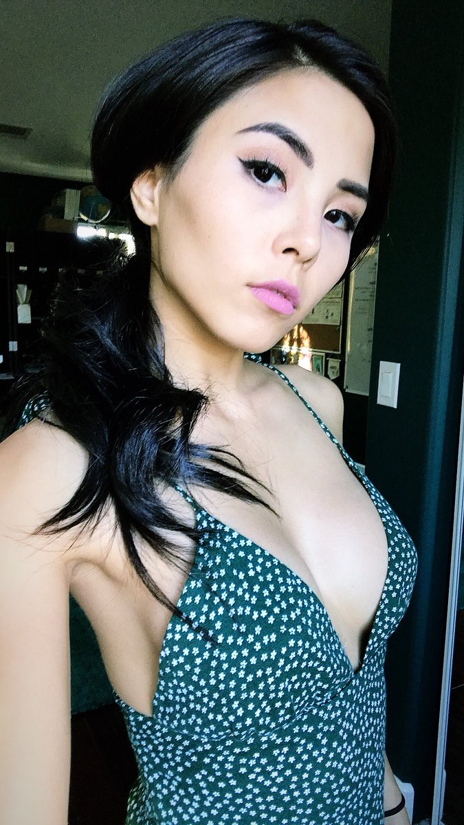 Anna Akana Hot