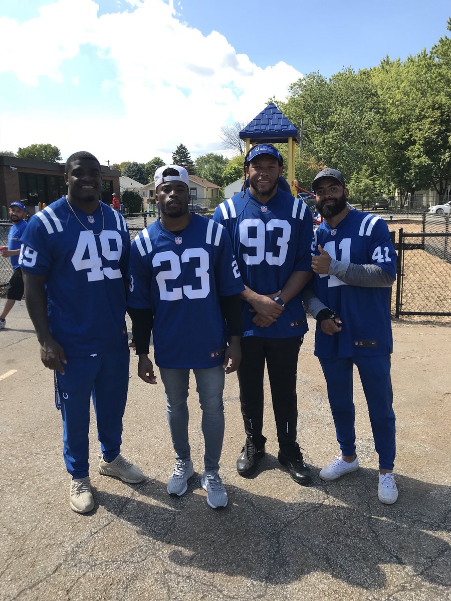 coltscommunity tweet picture