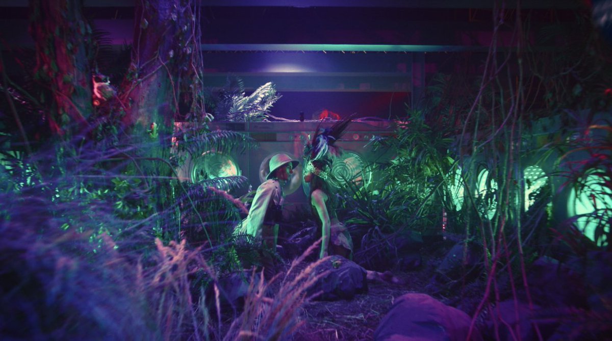 coprculture's tweet photo. @AXE has partnered with Dutch DJ and producer Martin Garrix for a music video to celebrate the launch of the body spray's latest foray into branded content.  https://t.co/eY5R75SBbk https://t.co/QnPgIUjUtK