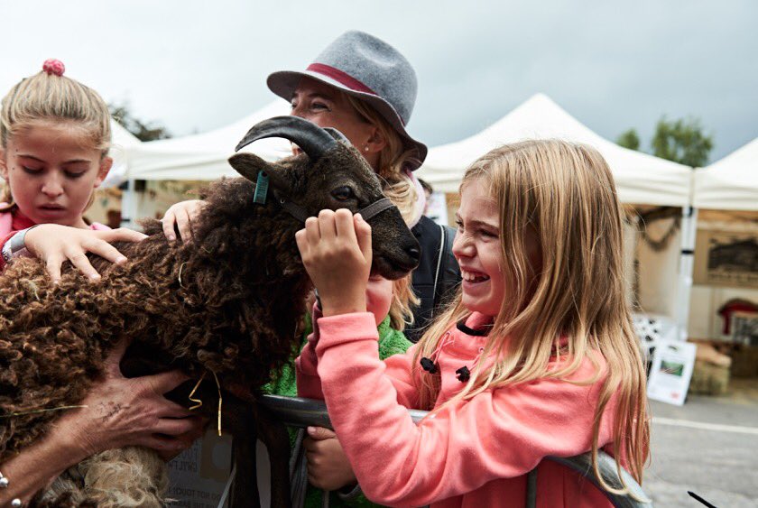 afoodfestival's tweet photo. Wow, what an incredible weekend! To all of you who came along and tried something new, listened to our talks, supported our producers and danced the night away, thank you for making our 20th birthday such a resounding success! #AFF2018 https://t.co/K4V0pimLWL