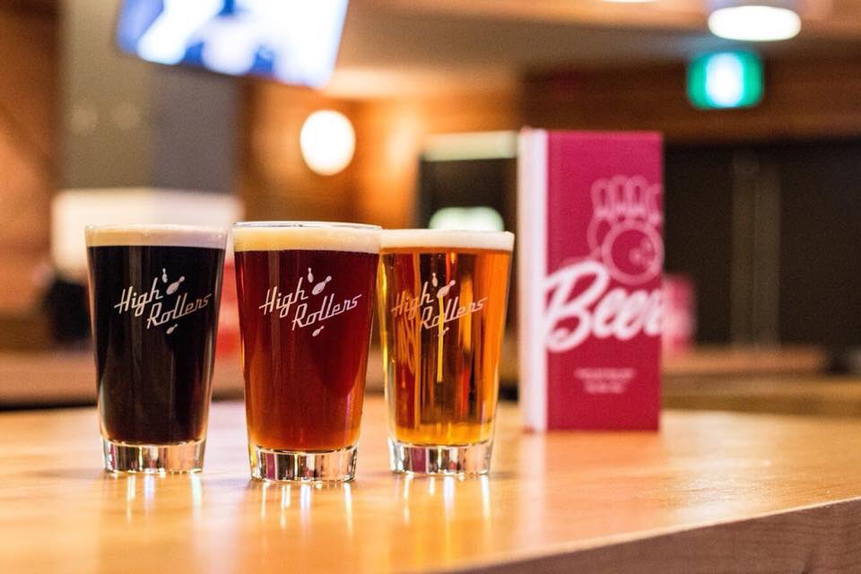 High Rollers tweet media