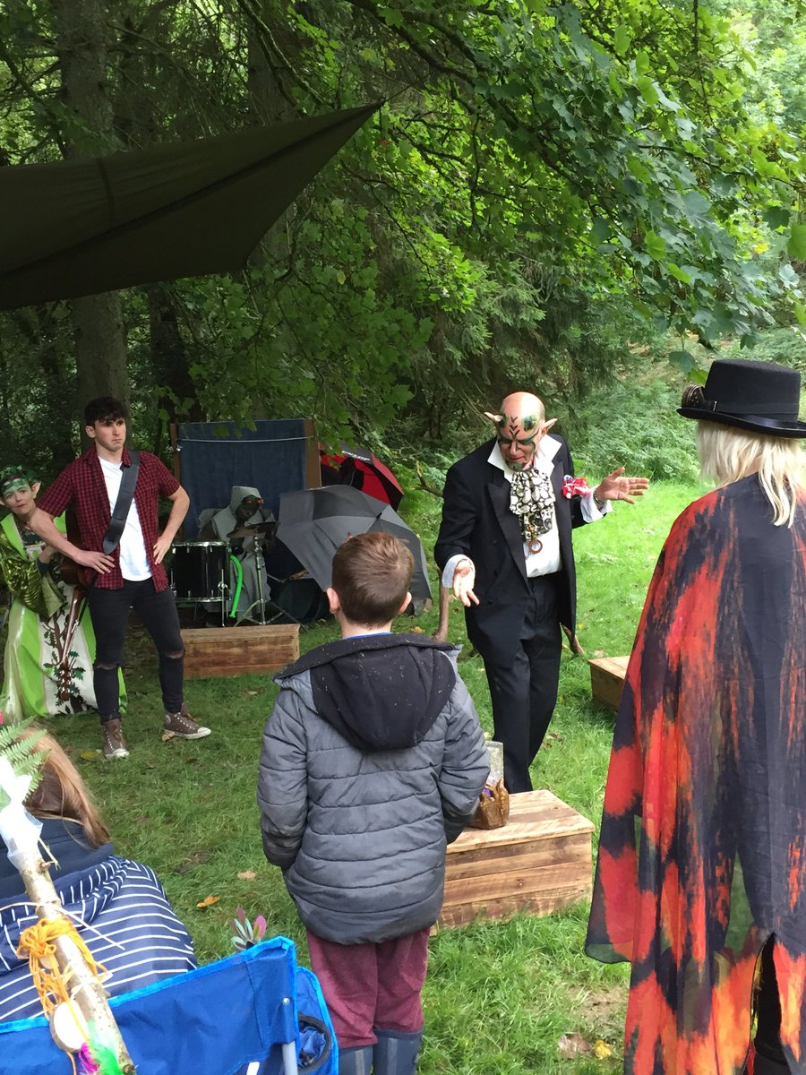 utopiajest's tweet photo. Mythfest team can’t wait to bring the mischief and magic to Northop on Sunday 30th September https://t.co/fYCS4bpLvR @GlyndwrUni Northop @PlasDerwTrust @DavidHansonMP @hannahblythyn @MythFest #FindYourEpic in #NorthEastWales https://t.co/7elGXmbYcI
