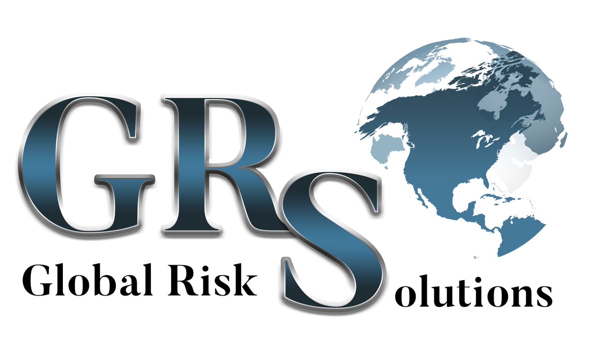 GlobalRiskSolu1's tweet photo. https://t.co/CENS50rx4u