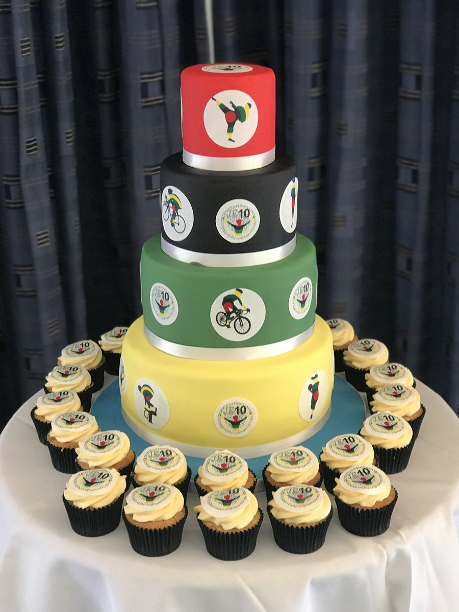 riseofthecakes's tweet photo. @WorcesterHour @TheJBTrust great night celebrating this charities success over 10years, athletes they have supported and great achievements they have made. Was the “icing on the cake” being able to support them. #worcestershirehour #cake #riseofthecakes #athletes #success https://t.co/kJb2PovVh2