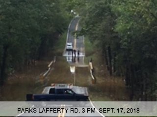 CabCoSchools's tweet image. CCS will operate on a 2-hour delay Tues., 9/18. KIDS:PLUS will operate on a 2-hour delay. Because there are still some flooded roads in parts of the county, we will wait until daylight to put school buses, parents and student drivers on the roads. Please be safe in your travels.