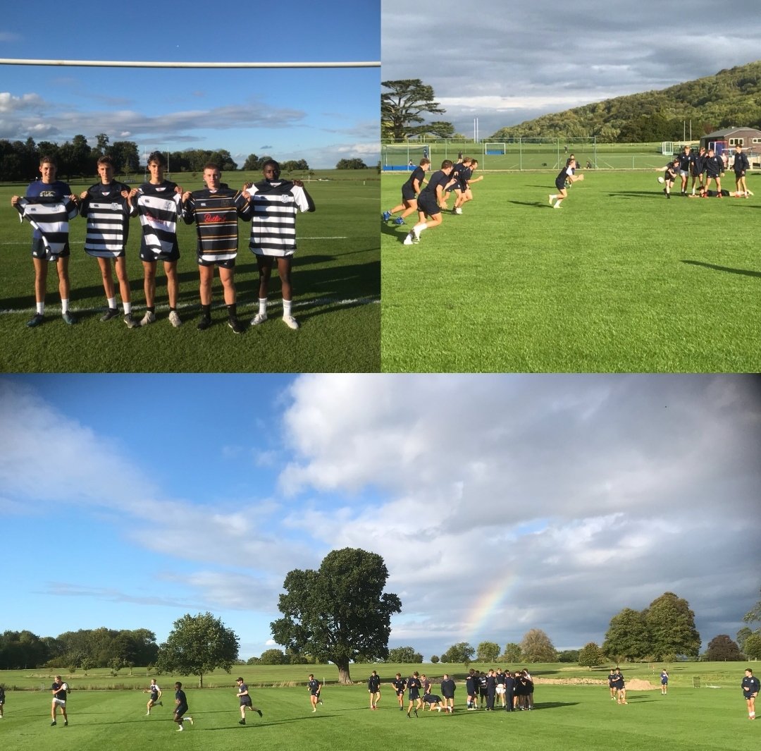 ELMERCOTTON's tweet photo. Wishing @SeafordSport the best of luck for there up and coming season! @canterburyNZ https://t.co/UjQANIr1gH