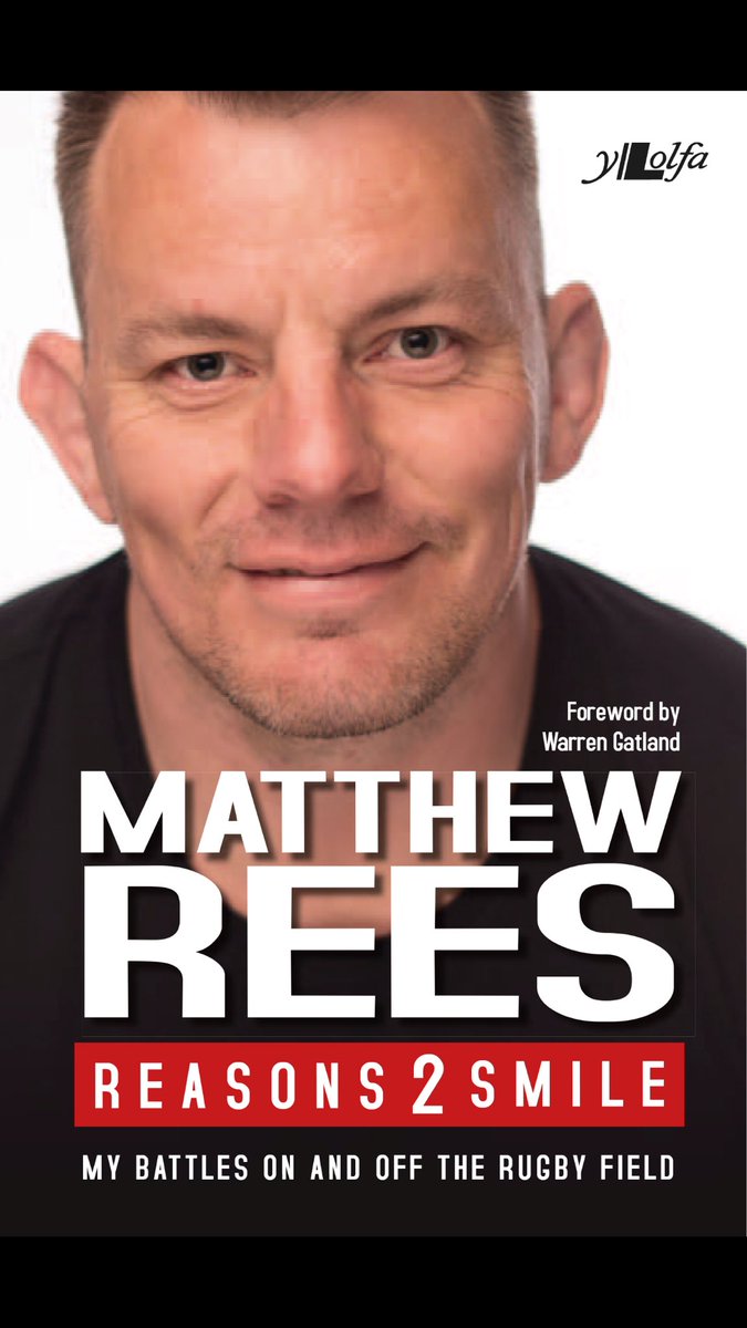 Matthew Rees tweet media