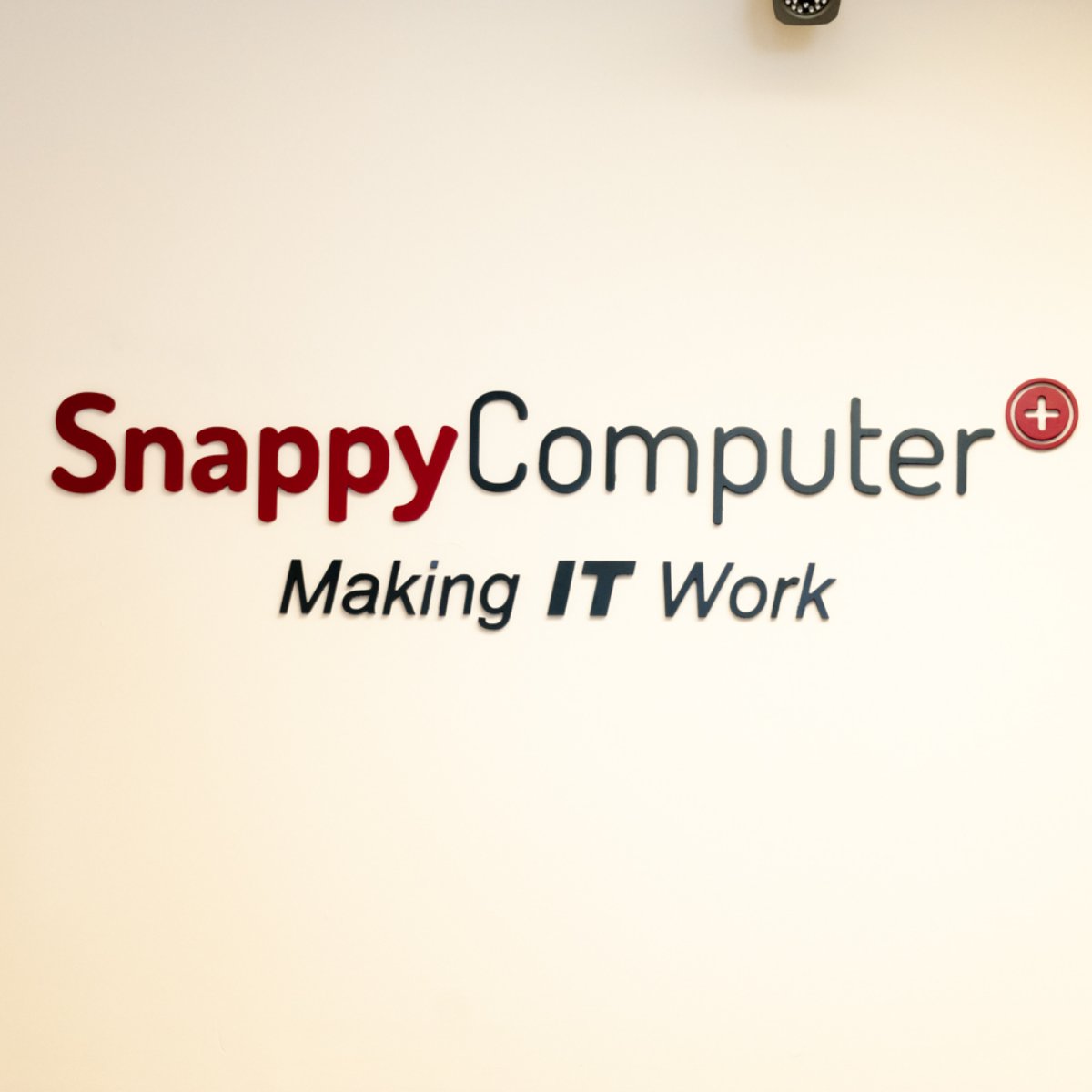 snappycomputer's tweet image. How did you first hear about us?