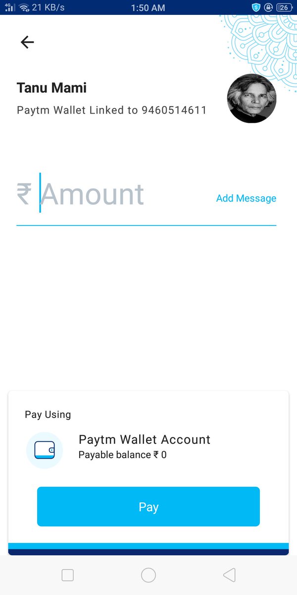 abhinavarora458's tweet image. @vijayshekhar @Paytmcare @Paytm @PaytmBank what the hell you are doing don't eat up customers precious money and time..
#worstcustomersupport 
#pleaseimprove 

I am attaching images kindly acknowledge 

My registered mobile no. Is : 8003639642

Name : abhinav Arora
Please help!