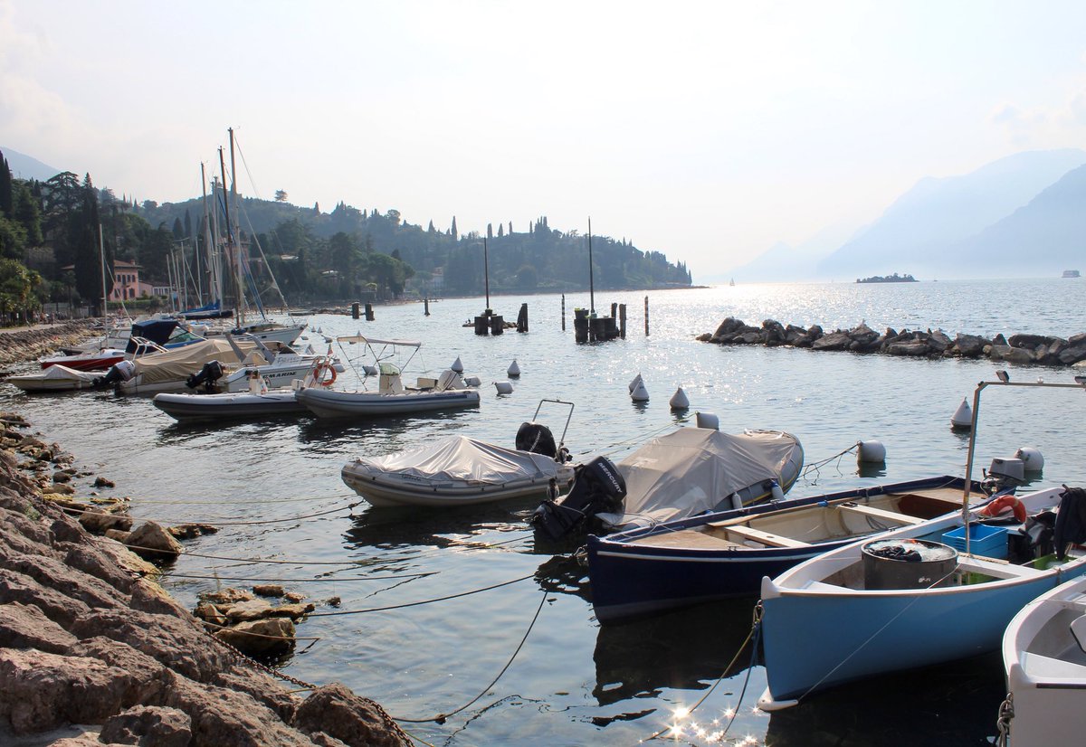 mrsmoneypenny1's tweet photo. #LakeGarda #Malcesine #Roadtrip #2as1 @CJ1751  - photo credit @mrsmoneypenny1 https://t.co/uNA8gO6Z4n