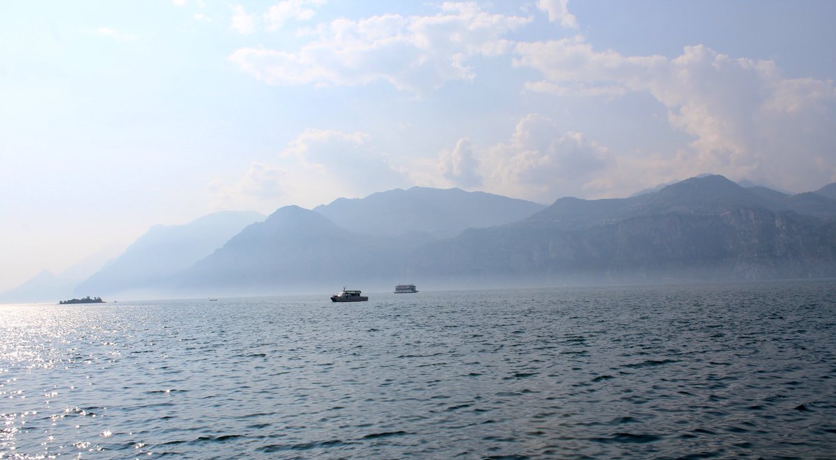 mrsmoneypenny1's tweet photo. #LakeGarda #Malcesine #Roadtrip #2as1 @CJ1751  - photo credit @mrsmoneypenny1 https://t.co/B8RhkdXuZw