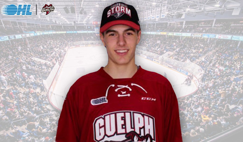 Ontario Hockey League tweet media