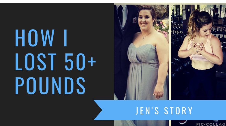 FitLooksDiff's tweet photo. Everyone has their own fitness journey. We want to show that, embrace that &amp; motivate you to do whatever is going to help YOU become happy &amp; healthy.

Here’s Jen’s fitness story w/ tips &amp; motivation for you to kick butt 💪

Jen's Story: How I lost 55 lbs. https://t.co/PNYYDaKsCJ https://t.co/LmlJEavhIr