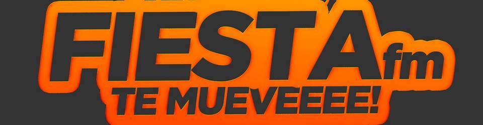 No te quedes fuera de la #Fiesta. sonamos solo exitos. Escuchanos en 102.7 FM y 106.2 FM. Centro y sur del dpto del cesar. <a href="/CheCarrillo/">Che Carrillo</a>. <a href="/ElderDiaz01/">Elder Dayan</a>. <a href="/rafaperezmusic/">RAFA PEREZ TORTELLO</a>. <a href="/ivanvillazon/">Iván Villazón</a>. <a href="/GrupoKvrass/">Grupo Kvrass</a>. <a href="/SilvestreFDC/">SILVESTRE DANGOND</a>