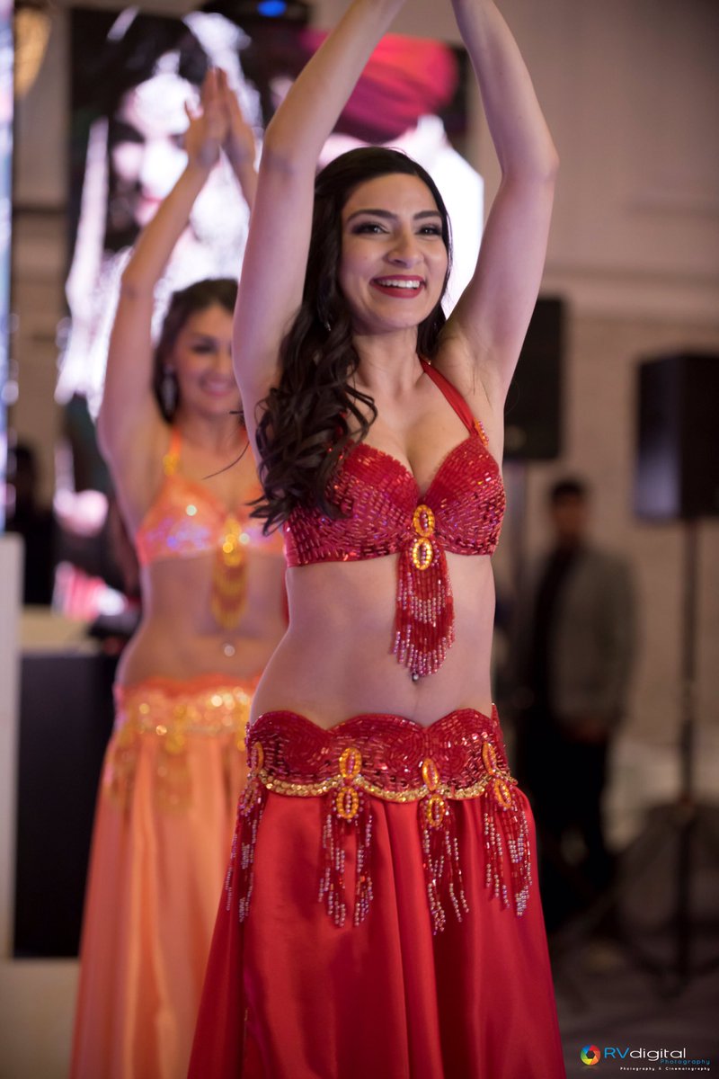 Belly dance with Yazmin this term!
✨ Level 1 at 7:50pm (beginners)
✨ Level 2 at 8:50pm (improvers)
Starts tomorrow Tuesday 18th September at Nuffield Covent Garden. £130 for 10 week course. Join us! 💃🏻 
fleurestelle.com/10weeks
#TuesdayMotivation