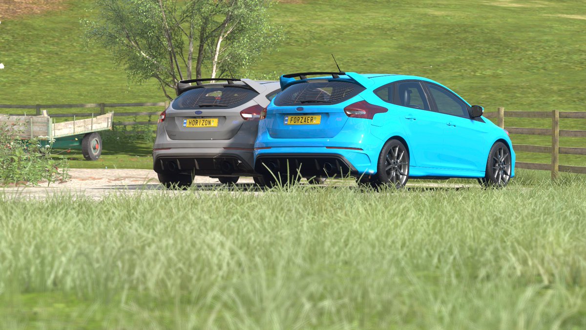 ForzaErwin84's tweet image. #ForzaHorizon4demo #XboxShare