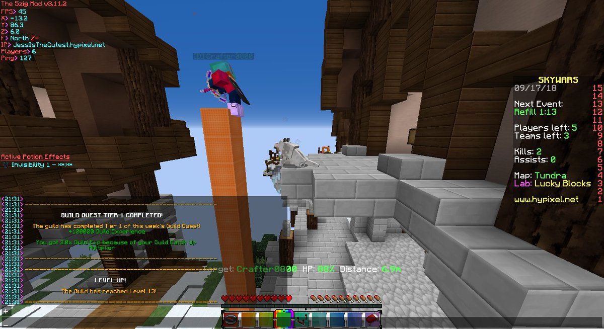 AJessAppeared's tweet photo. Ay ^-^
Hit Guild level 13 on @SocializeGuild :D https://t.co/ZOOc8D9RgY