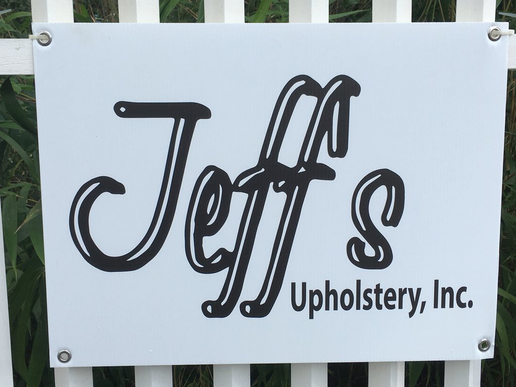 ShadowsonTeche's tweet photo. Thank you to Jeff's Upholstery Shop for being a Farm Fest sponsor! https://t.co/Xauioma05A

#FarmFest2018 #trustsites #onlyiberia #onlylouisiana https://t.co/sYRLikuwXQ