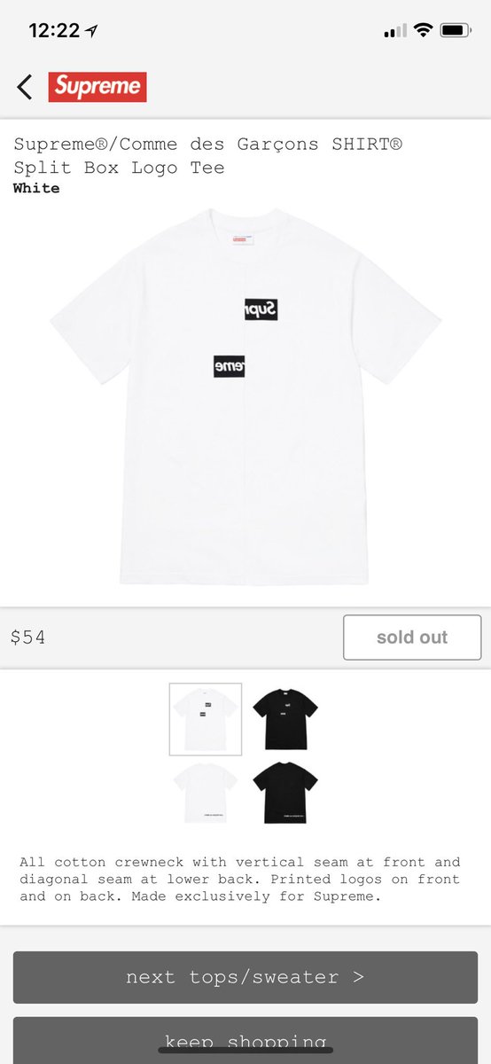 ResellingC's tweet photo. @dropssupreme Wts Large https://t.co/Amhz8SZ4Ow