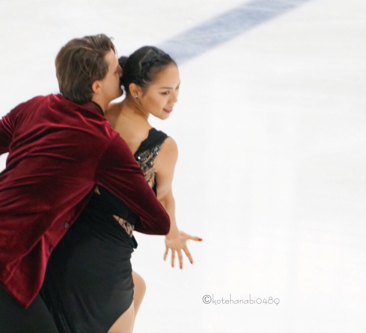 kote1102's tweet photo. #USIntlClassic18
ไผๅ ด็ใใฆใใใงใใฟใใฟใใฆใใใใงใใใ็พใใใใฎใฏใใฏใๆฎใฃใฆใฟใใใชใใพใใใโบ๏ธ https://t.co/B0ahhzaklL